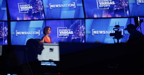 Elizabeth Vargas News Anchor