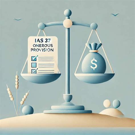 IAS 37 Onerous Provision Upside