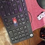 Redragon GS550 Orpheus PC Gaming Speakers, 2.0 Channel Stereo Desktop ...