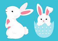 Image result for Easter Bunny Pictures Printable Small