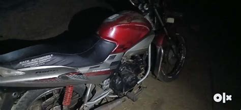 good condition in - Motorcycles - 1793807896