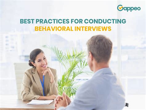 Behavior Based Interview Demo 的图像结果