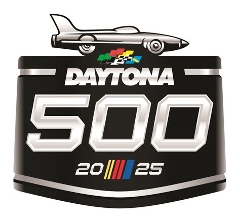 2025 DAYTONA 500 Facts & Figures - South Florida Tribune