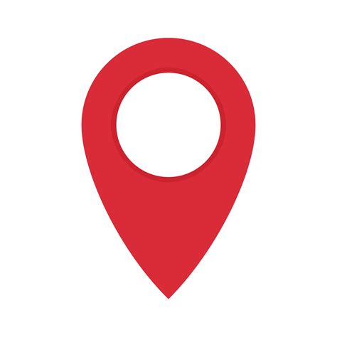 HTML Map Pin Symbol 的图像结果