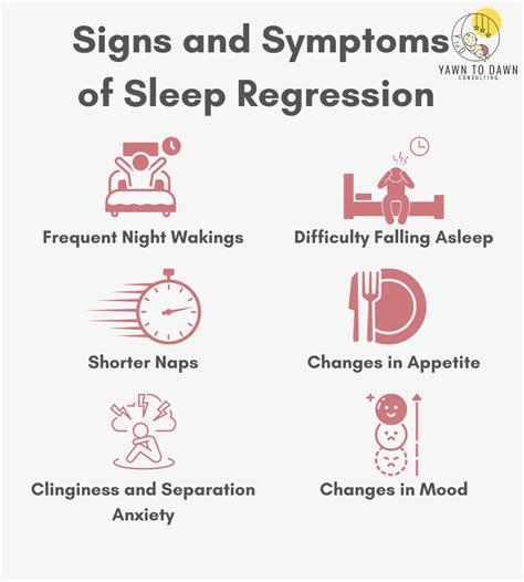 How to Handle Sleep Regressions at Different Ages