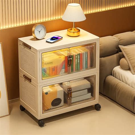 Image result for Stackable Storage Units