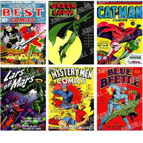 Image result for Comic Book Collage