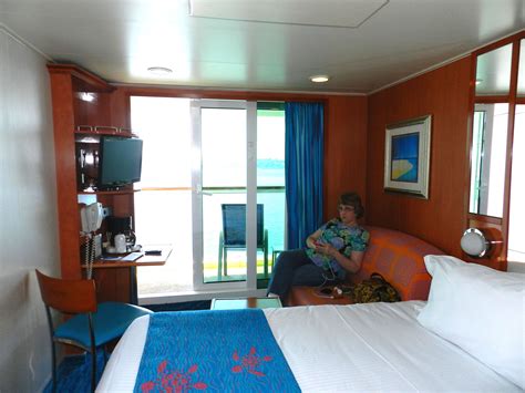 Cruise Like a Norwegian - In Style! - Norwegian Jewel Cruise Review
