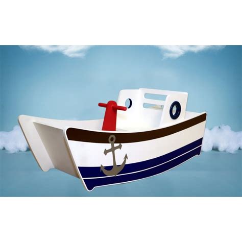 Buy High Seas Toy Rocker (1-3 Years) on Snooplay India