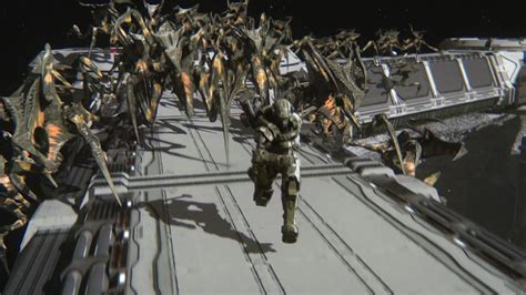Starship Troopers: Invasion Screencap | Fancaps