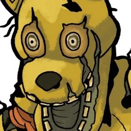 Image result for Comic Dub Spring Trap Spring Locks