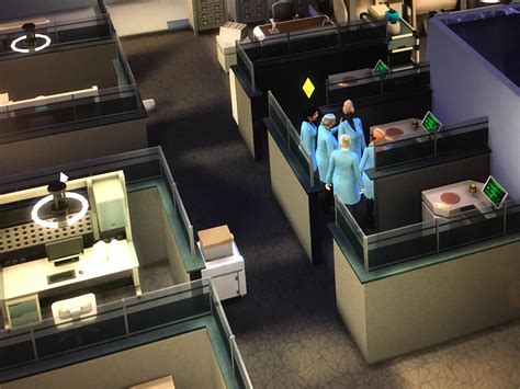 Computer Lab Sims 4 的图像结果