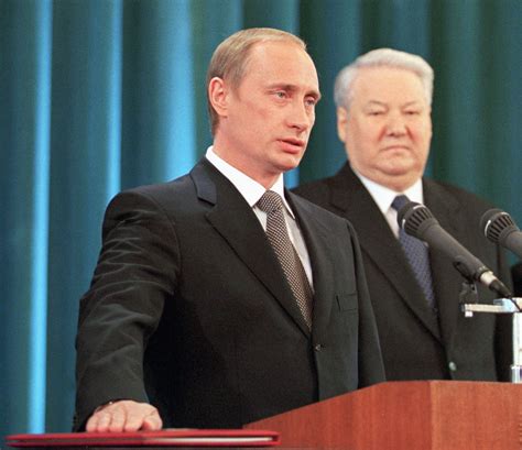 Has Putin already disrupted the 2020 elections? - The Washington Post