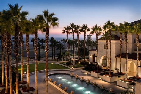 HYATT REGENCY HUNTINGTON BEACH RESORT & SPA - Hotel Reviews, Photos ...