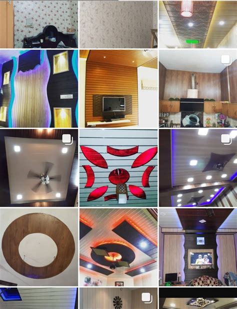 Image result for PVC Ceiling Paneling