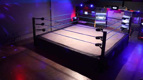 Download Fight like a champion in the professional Wrestling Ring ...