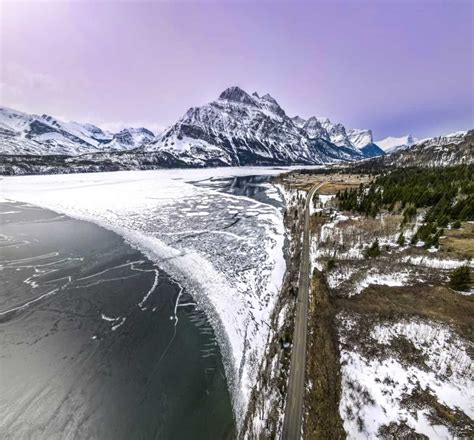 The 10 Coldest Cities in the U.S., Ranked – ReportWire