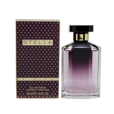 Stella McCartney Eau de Parfum Perfume Review - Pversity Products PR