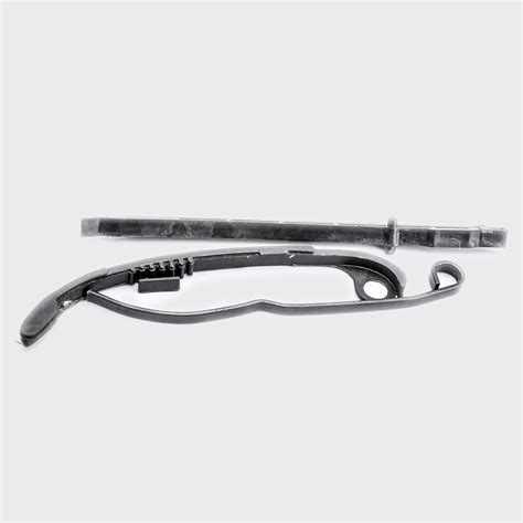 Chain Guide Set [W/Metal] Unicorn/CBZ-Xtreme/Hunk/Shine | For Honda ...