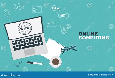 Image result for Online in Computing
