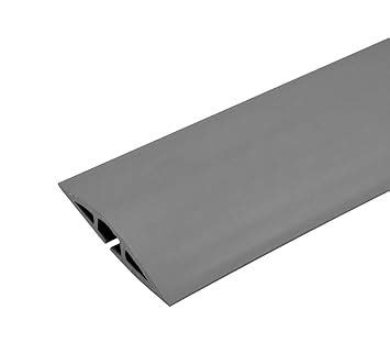 Legrand - Wiremold Wiremold Floor Cord Management Kit, Corduct, Cord ...