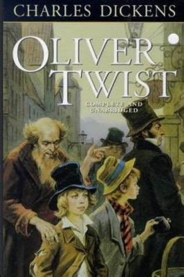 Oliver Twist: Summary – EnglishLiterature.Net