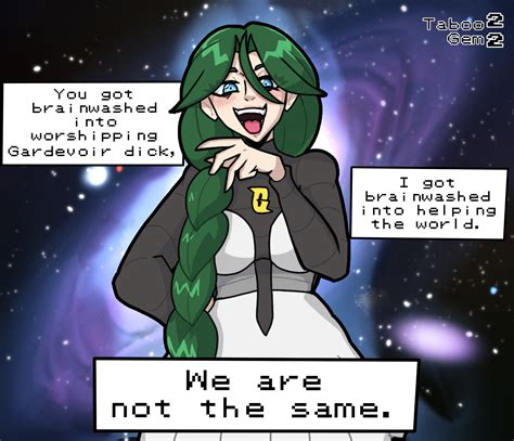 HypnoHub - braid breasts cheryl dialogue enemy conversion female only ...