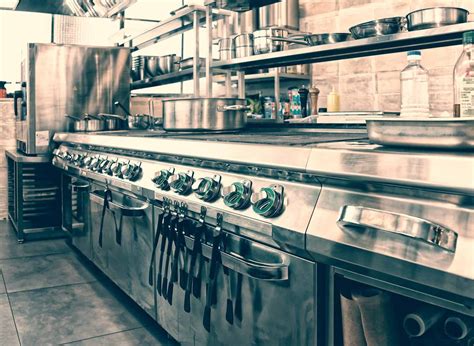 Best Restaurant Equipment Leasing Companies