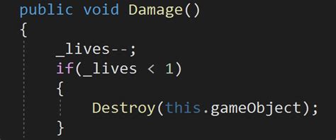 Unity Call Script From Script 的图像结果