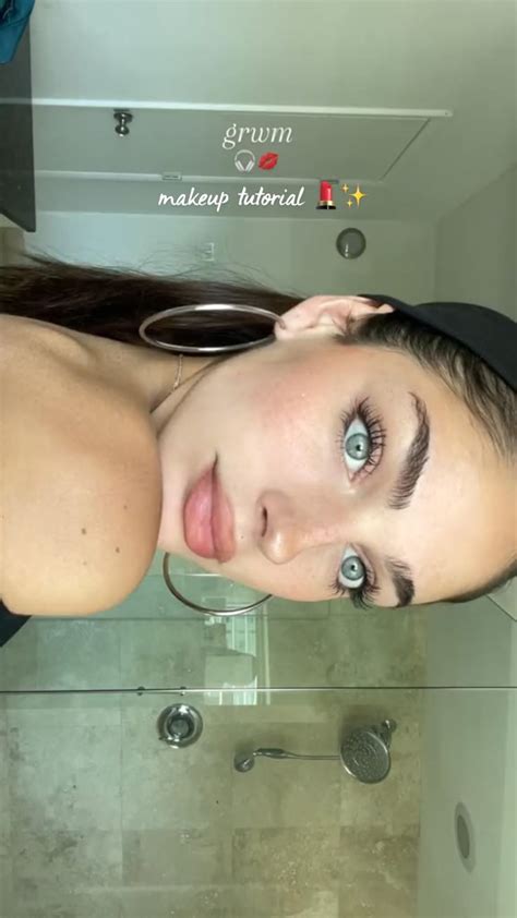 Image result for GRWM Makeup Tutorial