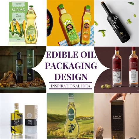 Image result for Linseed Oil Packaging Design