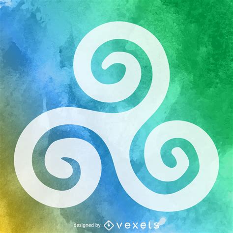 Triple Spiral Meaning