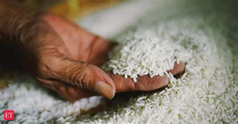 Leading basmati rice exporter GRM Overseas looks to make its presence ...