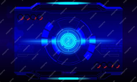 Light Tech Background 的图像结果