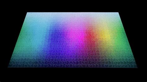 Image result for Color Perception Puzzle