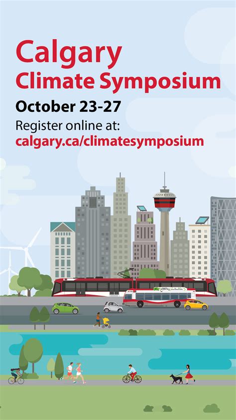 2023 Calgary Climate Symposium - Calgary Climate Hub