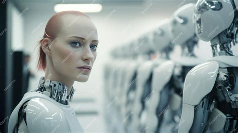 Ai Robot 的图像结果