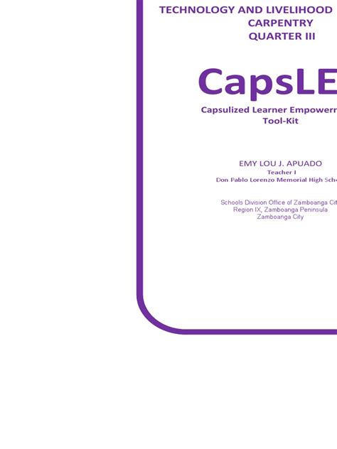 Image result for Tutorial for Capzles