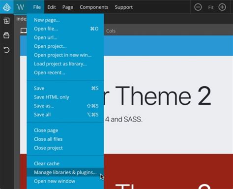 Bootstrap Latest Version Software Size 的图像结果