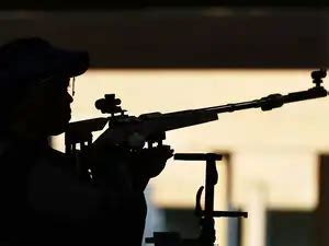 ISSF World Cup: Sanjeev Rajput, Tejaswini Sawant win 50m rifle 3 ...