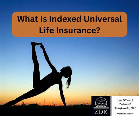 Indexed Universal Life Insurance 的图像结果