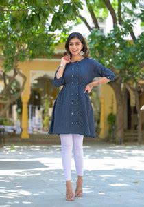 Tunics (ट्यूनिक) - Buy Latest Tunics for Women 2022 Online at Best ...