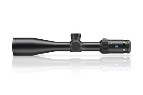 Zeiss Conquest V4 6-24x50 Rifle Scope ZMOAi-T20 Reticle