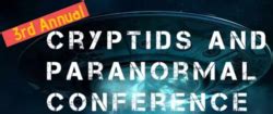 Image result for Conference Paranormal