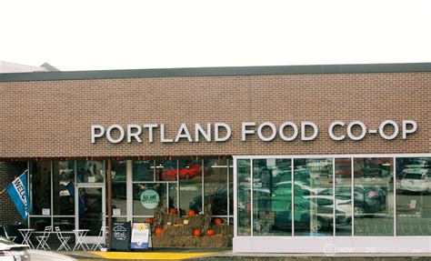 The Best Locally Owned Grocery Stores in Portland Maine