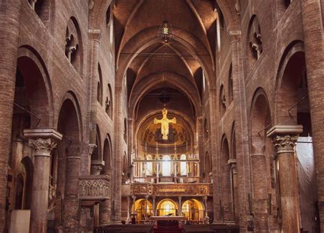 Image result for Modena Cathedral