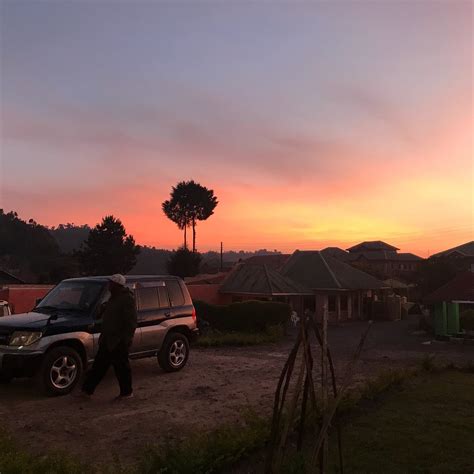 VIRUNGA HOTEL AND CAMPSITE (Kisoro) - Hostel Reviews & Photos - Tripadvisor