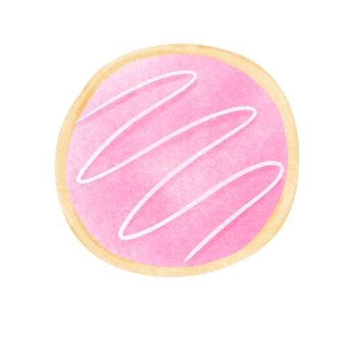 Frosted Sugar Cookie Png at Walter Reece blog