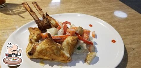 Image result for Tiny Pyramid Menu