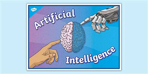 Artificial Intelligence Poster-Making 的图像结果